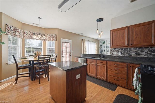 6406 Aberdeen PL, Suffolk, VA 23435