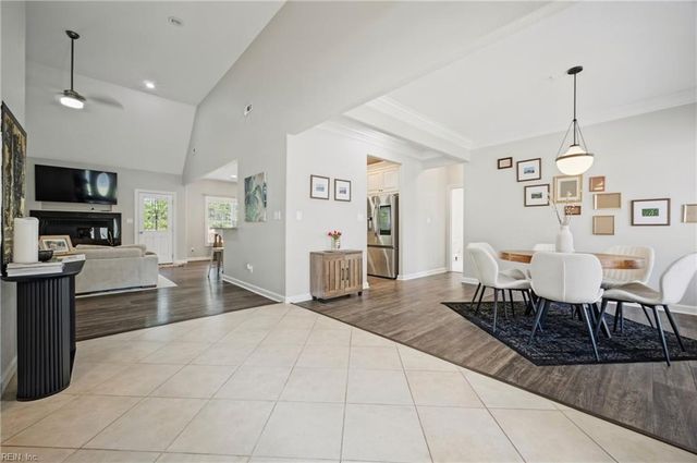 1732 Mount Airy CT, Virginia Beach, VA 23456