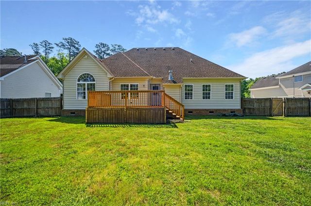 1732 Mount Airy CT, Virginia Beach, VA 23456
