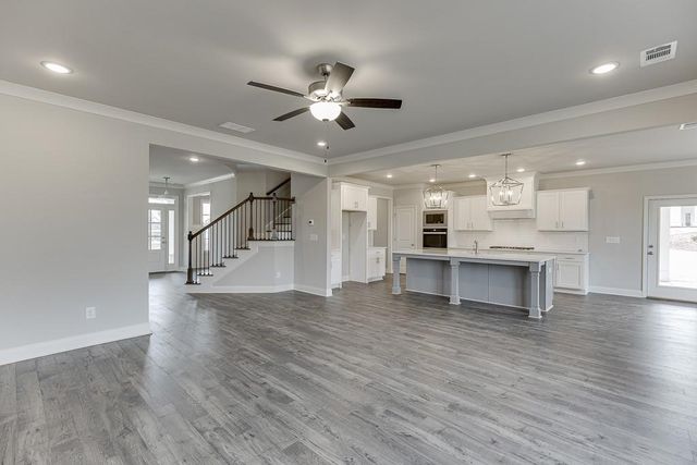 8935 Claude Martin Drive, Gainesville, GA 30506