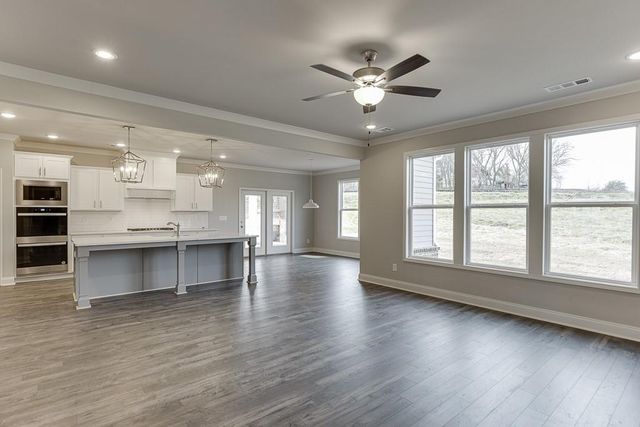 8935 Claude Martin Drive, Gainesville, GA 30506