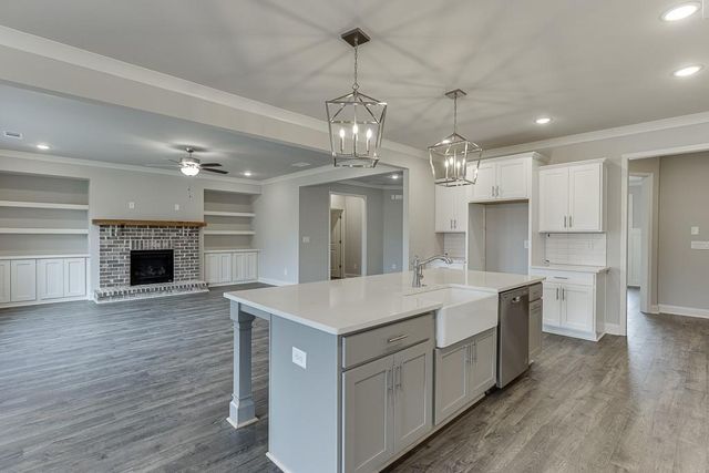 8935 Claude Martin Drive, Gainesville, GA 30506