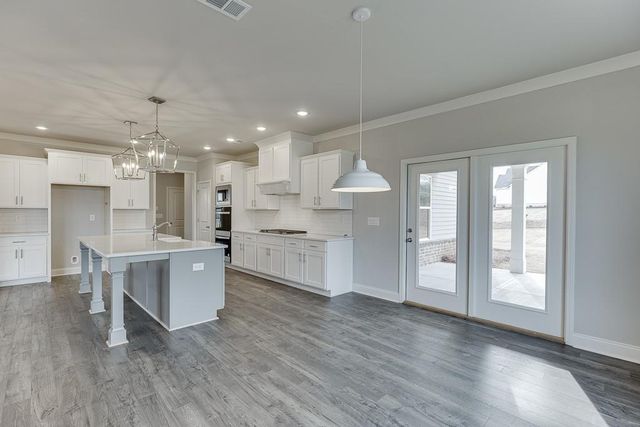8935 Claude Martin Drive, Gainesville, GA 30506