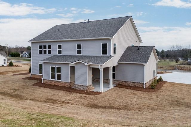 8935 Claude Martin Drive, Gainesville, GA 30506