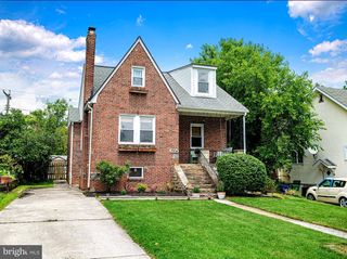 2904 ROSALIE AVENUE, Baltimore, MD 21234