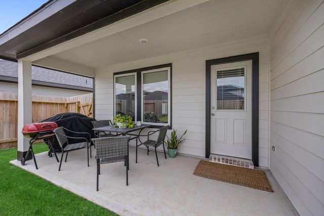 31118 Delamere Turn Trial, Fulshear, TX 77423