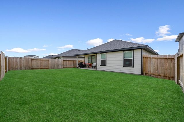 31118 Delamere Turn Trial, Fulshear, TX 77423