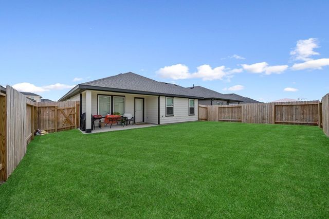 31118 Delamere Turn Trial, Fulshear, TX 77423