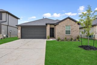 31118 Delamere Turn Trial, Fulshear, TX 77423