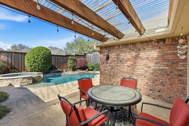 748 Blue Jay Lane, Coppell, TX 75019