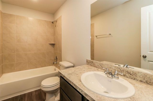 13417 Musky Drive, Conroe, TX 77384