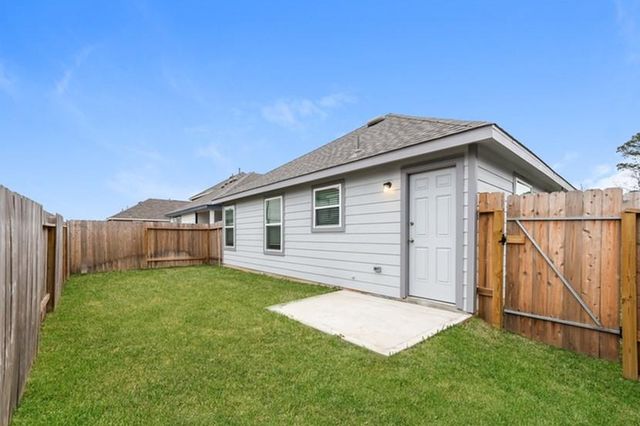 13417 Musky Drive, Conroe, TX 77384