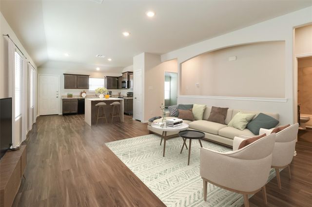 13417 Musky Drive, Conroe, TX 77384