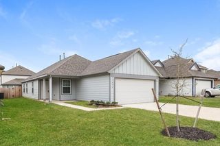 13417 Musky Drive, Conroe, TX 77384