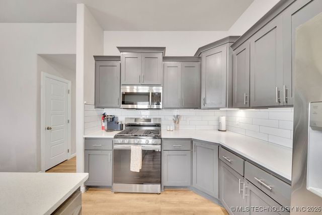 14736 S Maplewood Place, Bixby, OK 74008