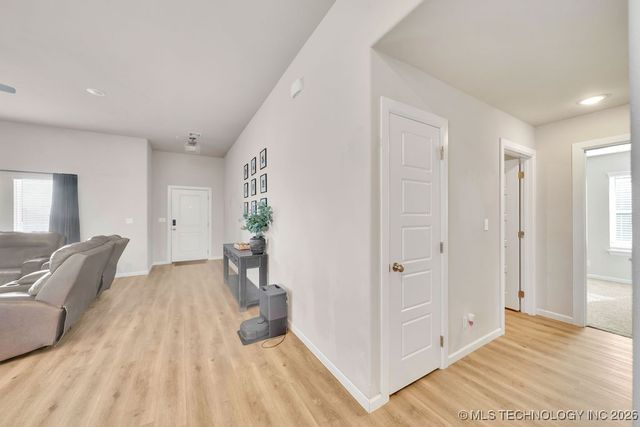 14736 S Maplewood Place, Bixby, OK 74008