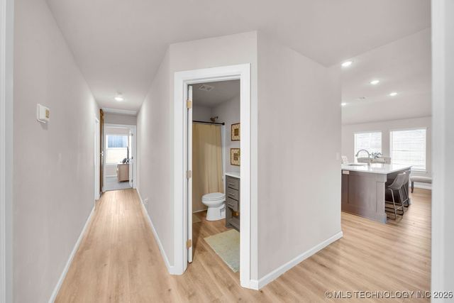 14736 S Maplewood Place, Bixby, OK 74008