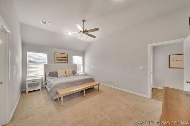 14736 S Maplewood Place, Bixby, OK 74008