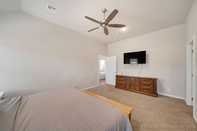 14736 S Maplewood Place, Bixby, OK 74008