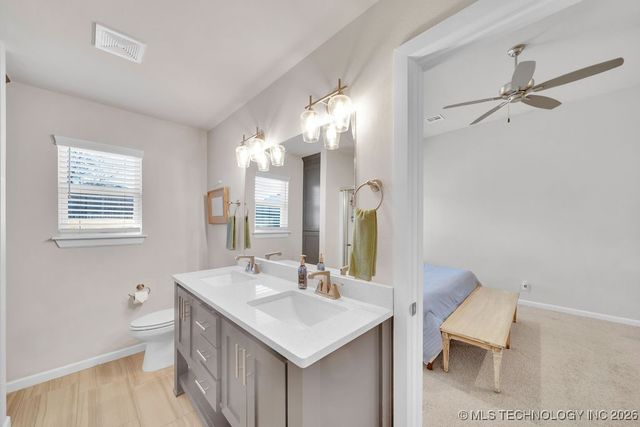 14736 S Maplewood Place, Bixby, OK 74008