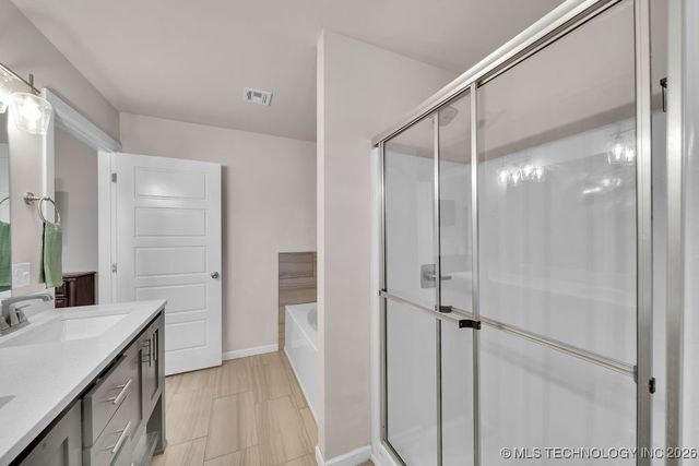 14736 S Maplewood Place, Bixby, OK 74008