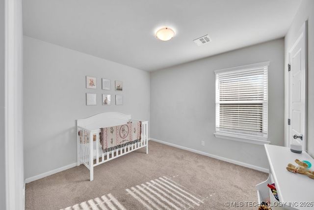 14736 S Maplewood Place, Bixby, OK 74008