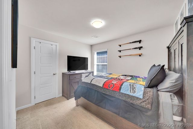 14736 S Maplewood Place, Bixby, OK 74008