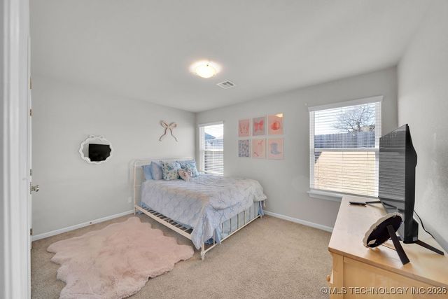 14736 S Maplewood Place, Bixby, OK 74008