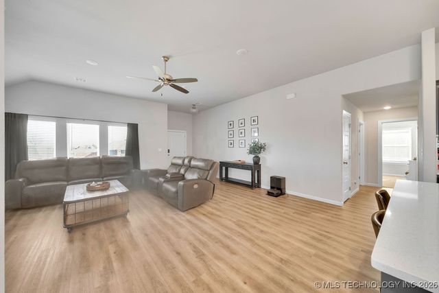 14736 S Maplewood Place, Bixby, OK 74008