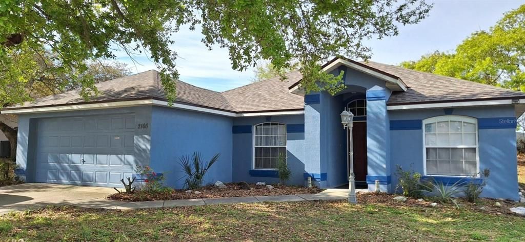2166 N NORMANDY BOULEVARD, Deltona, FL 32725