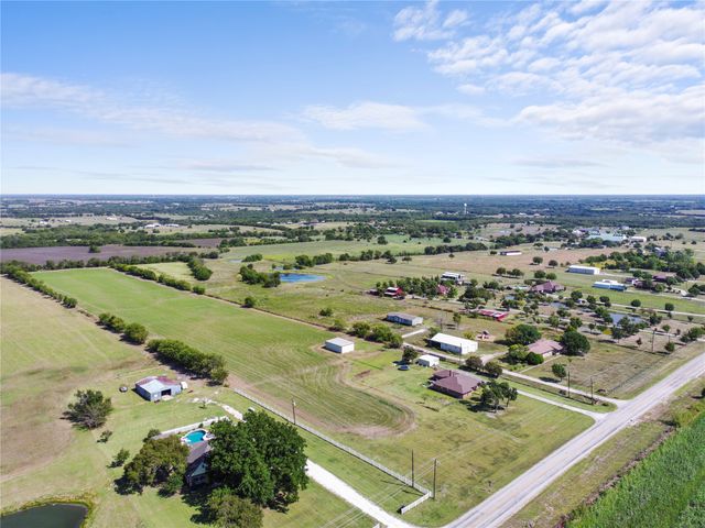 0000000 County Road 466, Princeton, TX 75407