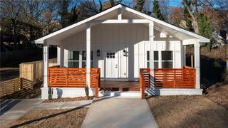 1051 Harwell NW Street, Atlanta, GA 30314