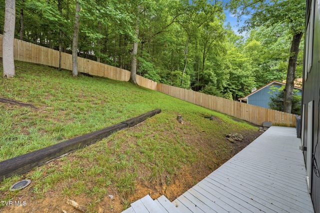 440 Lakeshore Road, Bluff City, TN 37618