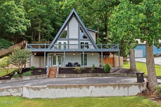 440 Lakeshore Road, Bluff City, TN 37618