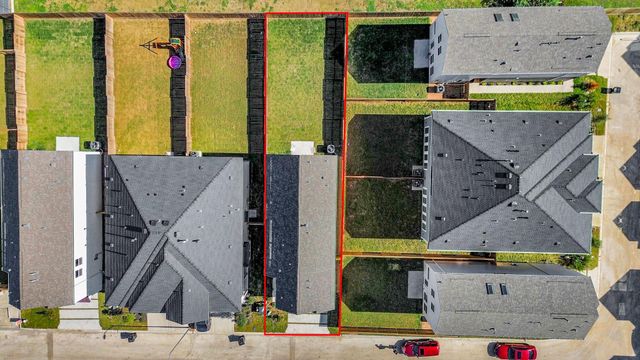 9141 Besos Lane, Houston, TX 77051