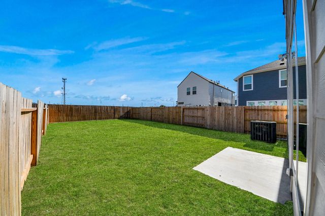 9141 Besos Lane, Houston, TX 77051