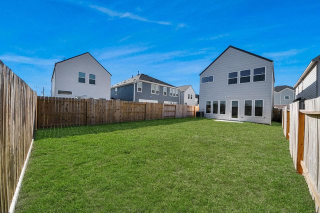 9141 Besos Lane, Houston, TX 77051