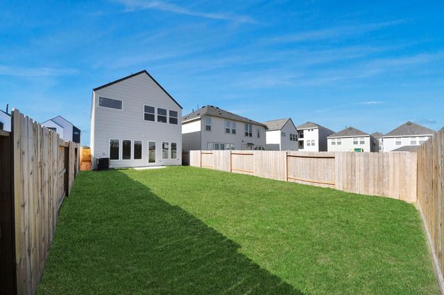 9141 Besos Lane, Houston, TX 77051