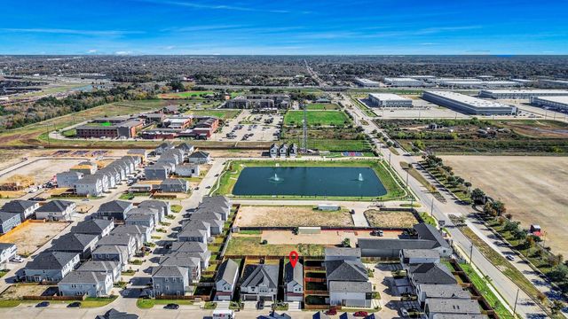 9141 Besos Lane, Houston, TX 77051