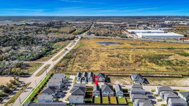 9141 Besos Lane, Houston, TX 77051