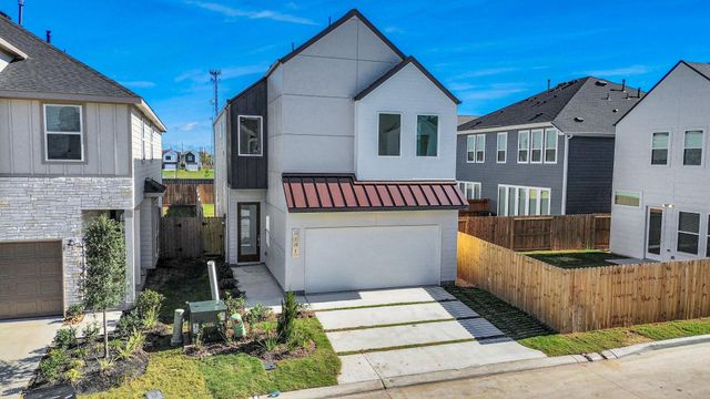 9141 Besos Lane, Houston, TX 77051