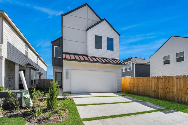 9141 Besos Lane, Houston, TX 77051