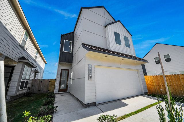 9141 Besos Lane, Houston, TX 77051