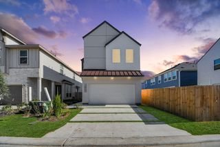 9141 Besos Lane, Houston, TX 77051