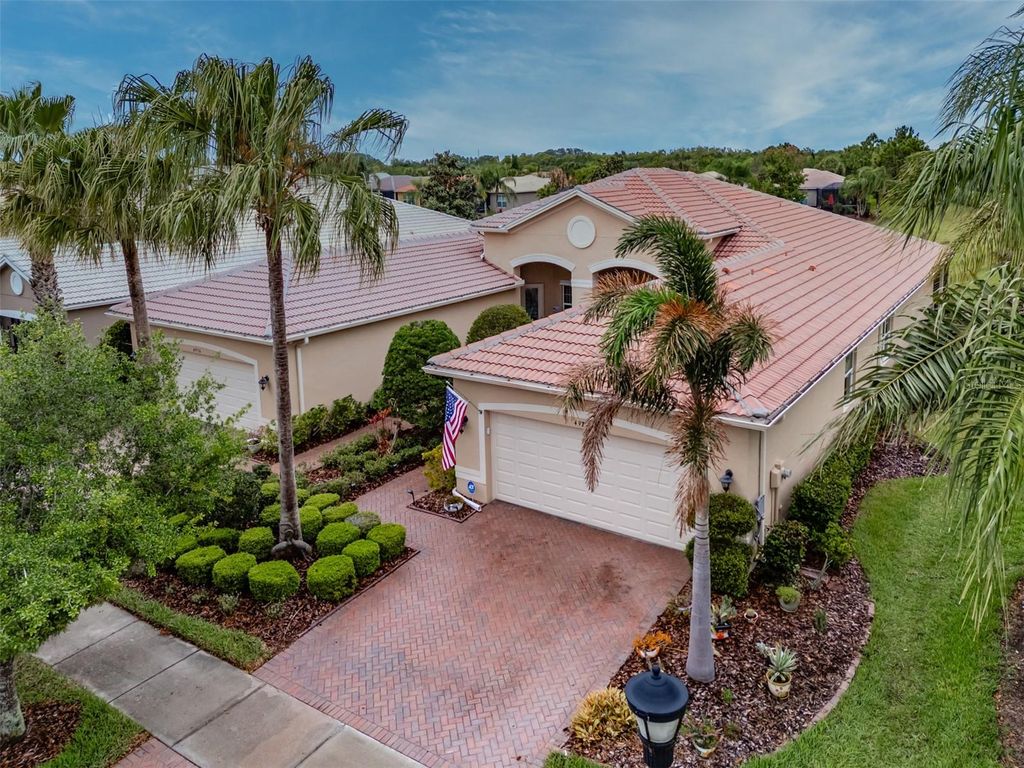 4972 MARBLE SPRINGS CIRCLE, Wimauma, FL 33598