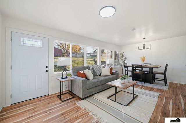 5315 W Wilkins Street, Lincoln, NE 68524