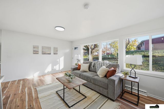 5315 W Wilkins Street, Lincoln, NE 68524