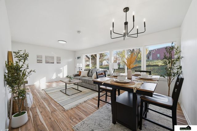 5315 W Wilkins Street, Lincoln, NE 68524