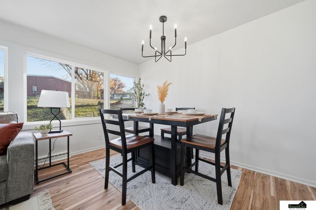 5315 W Wilkins Street, Lincoln, NE 68524