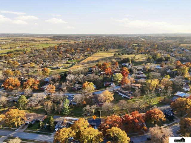 5315 W Wilkins Street, Lincoln, NE 68524